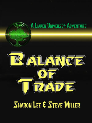 Balance of Trade - ebook